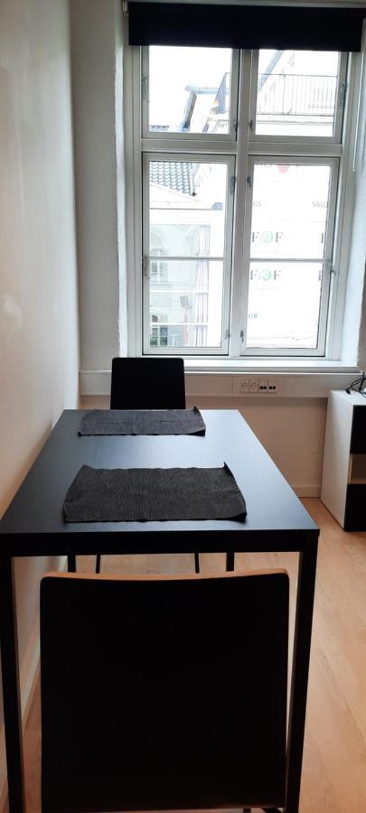 Private Room In A Shared Apartment Odense Exterior foto