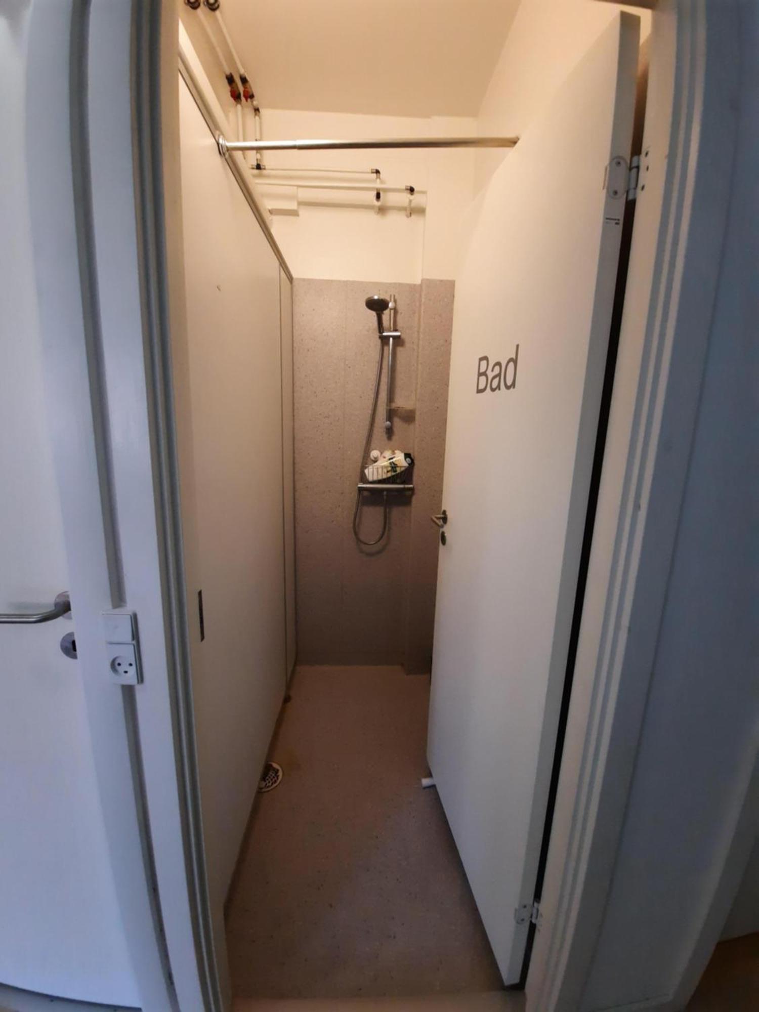 Private Room In A Shared Apartment Odense Exterior foto